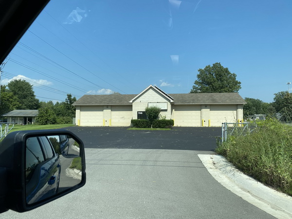 Allenton - July 2021 (newer photo)